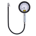 OMP Karting Tyre Pressure Gauge