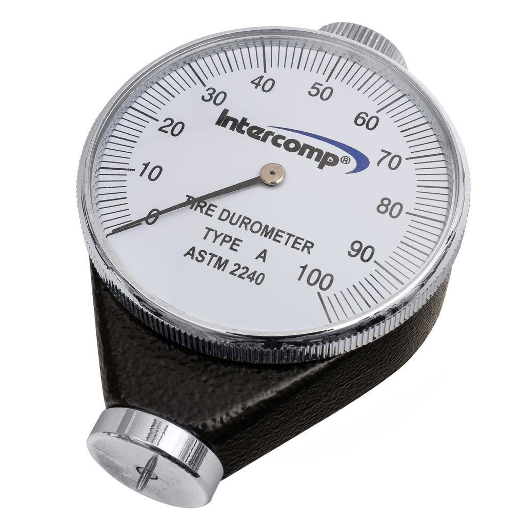 Intercomp Tyre Durometer