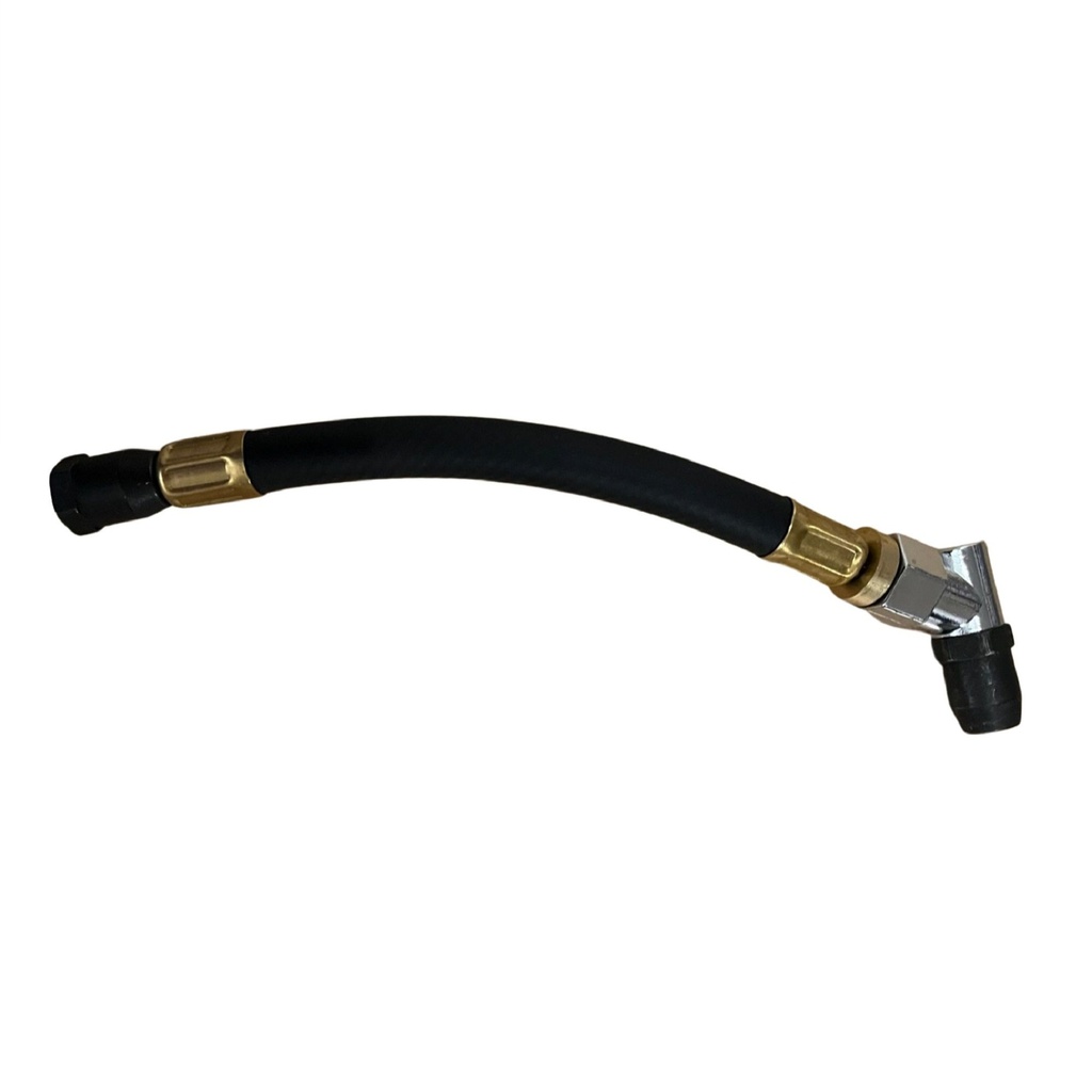Fastmate Racing Extension Hose For RaceSense Pocket Tyre Pressure Gauge