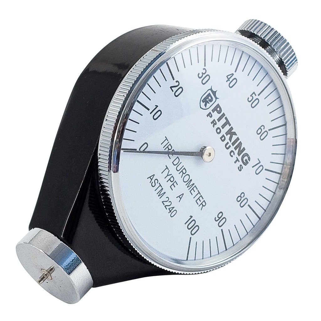 Pitking Products Tyre Durometer