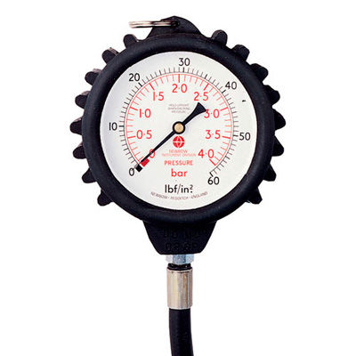 Newbow Professional Tyre Pressure Gauge