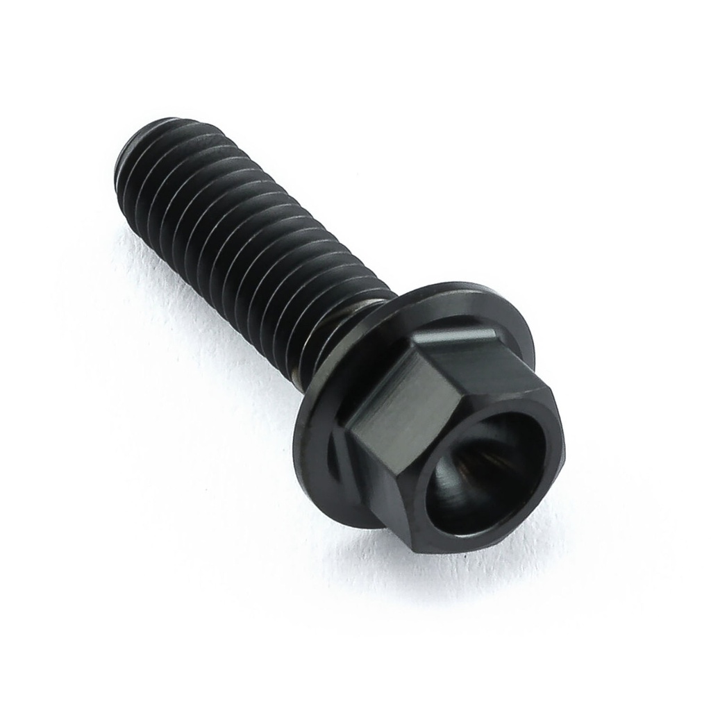 Pro-Bolt Titanium Engine Mounting Bolt Kit