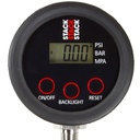 Stack Digital Tyre Pressure Gauge - 85mm