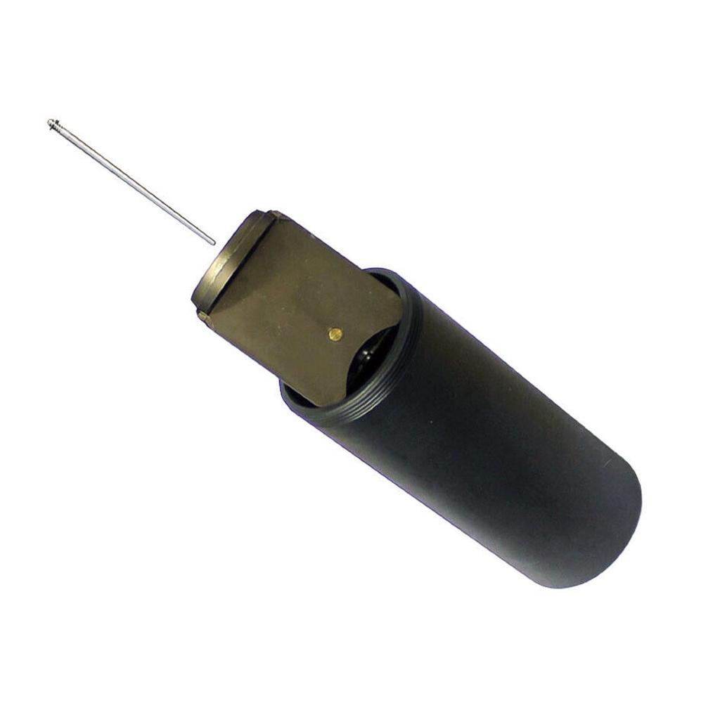 [ZKMRTXSP] Senzo Rotax Max Carburettor Slide / Needle Protective Case
