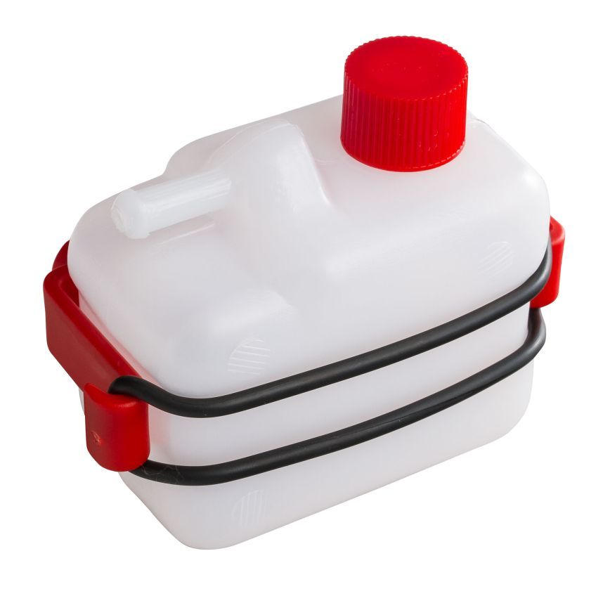 [KPUKBOTTLE/HOLDER] Demon Tweeks Bracket For Kart Fuel Overflow Bottle
