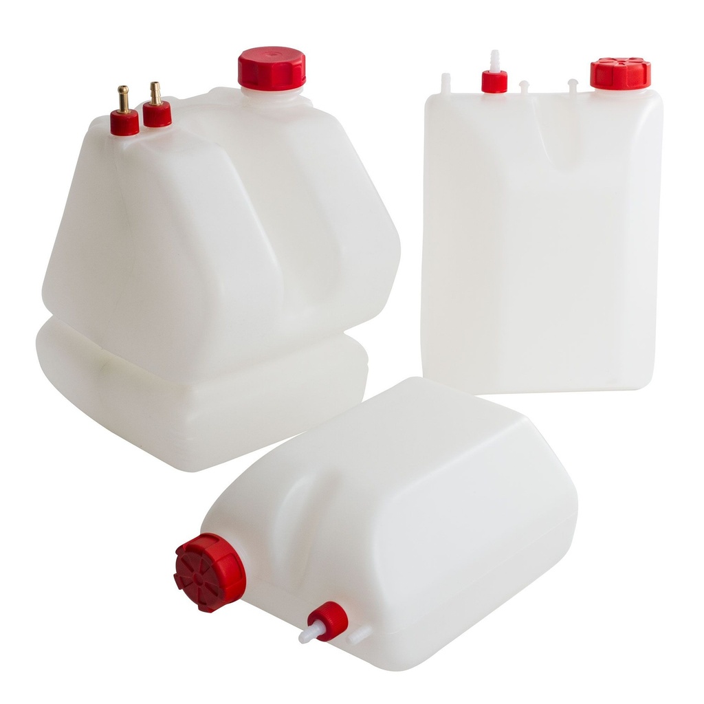 [1446859-2767495] Demon Tweeks Kart Fuel Tanks (5 Litre)