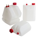 Demon Tweeks Kart Fuel Tanks