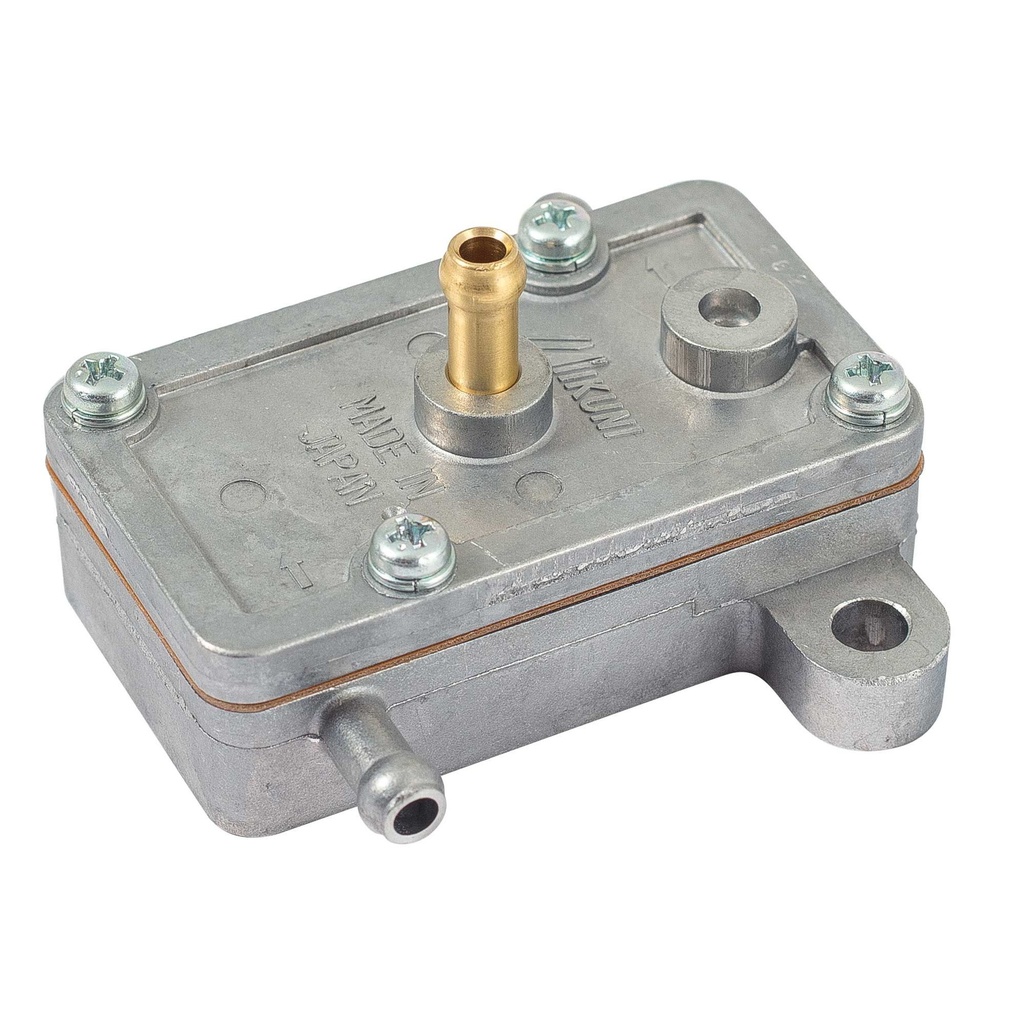 [JAG994483] Rotax Kart Mikuni Fuel Pump