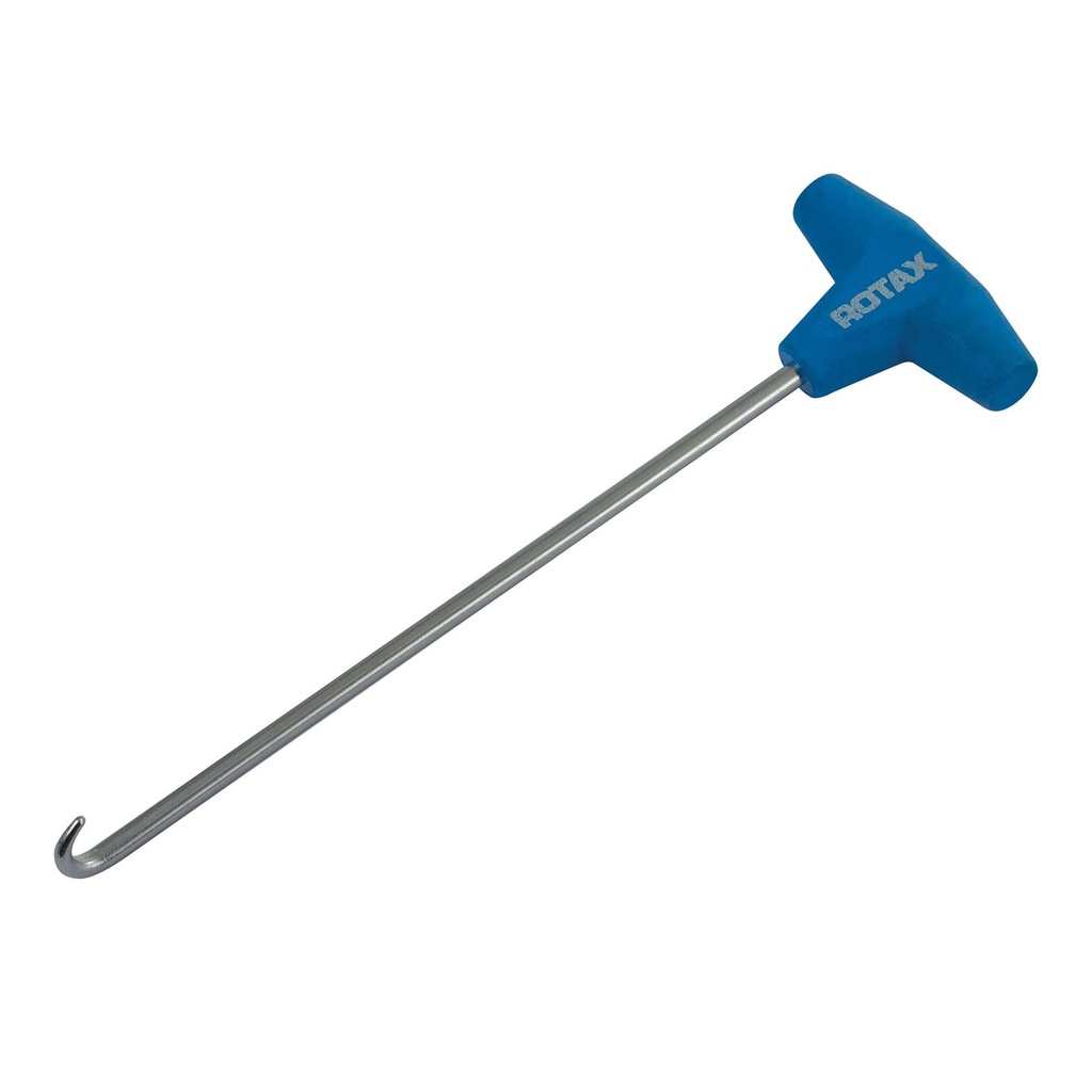 [JAG251680] Rotax Kart Exhaust Spring Hook Tool