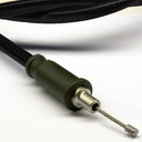 Senzo Kart Throttle Cable Assembly