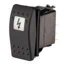 Rotax Max Evo Multiple Function Switch