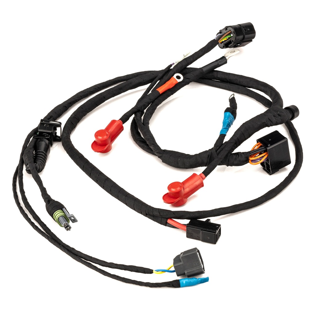 [JAG666836] Rotax Max Evo Wiring Harness