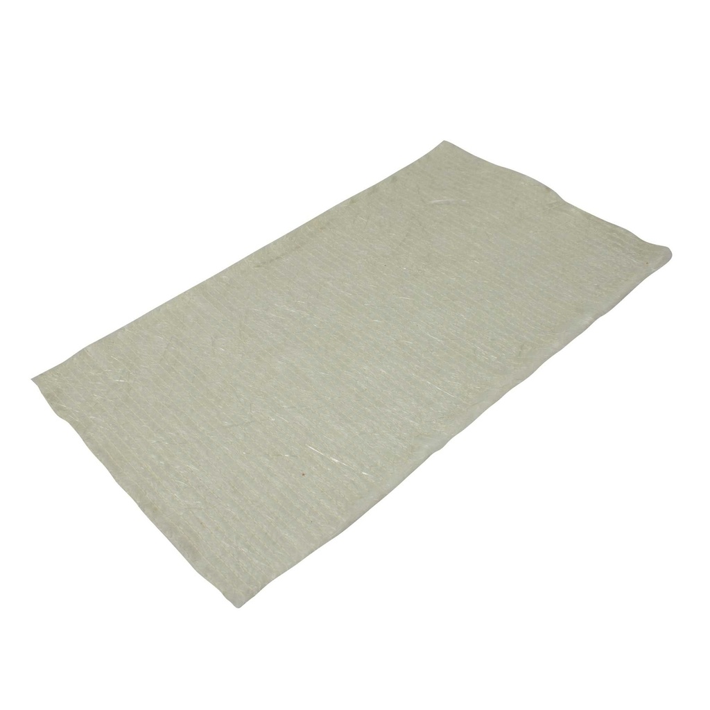 [JAG297982] Rotax Senior / Junior Max Evo Exhaust Isolating Mat