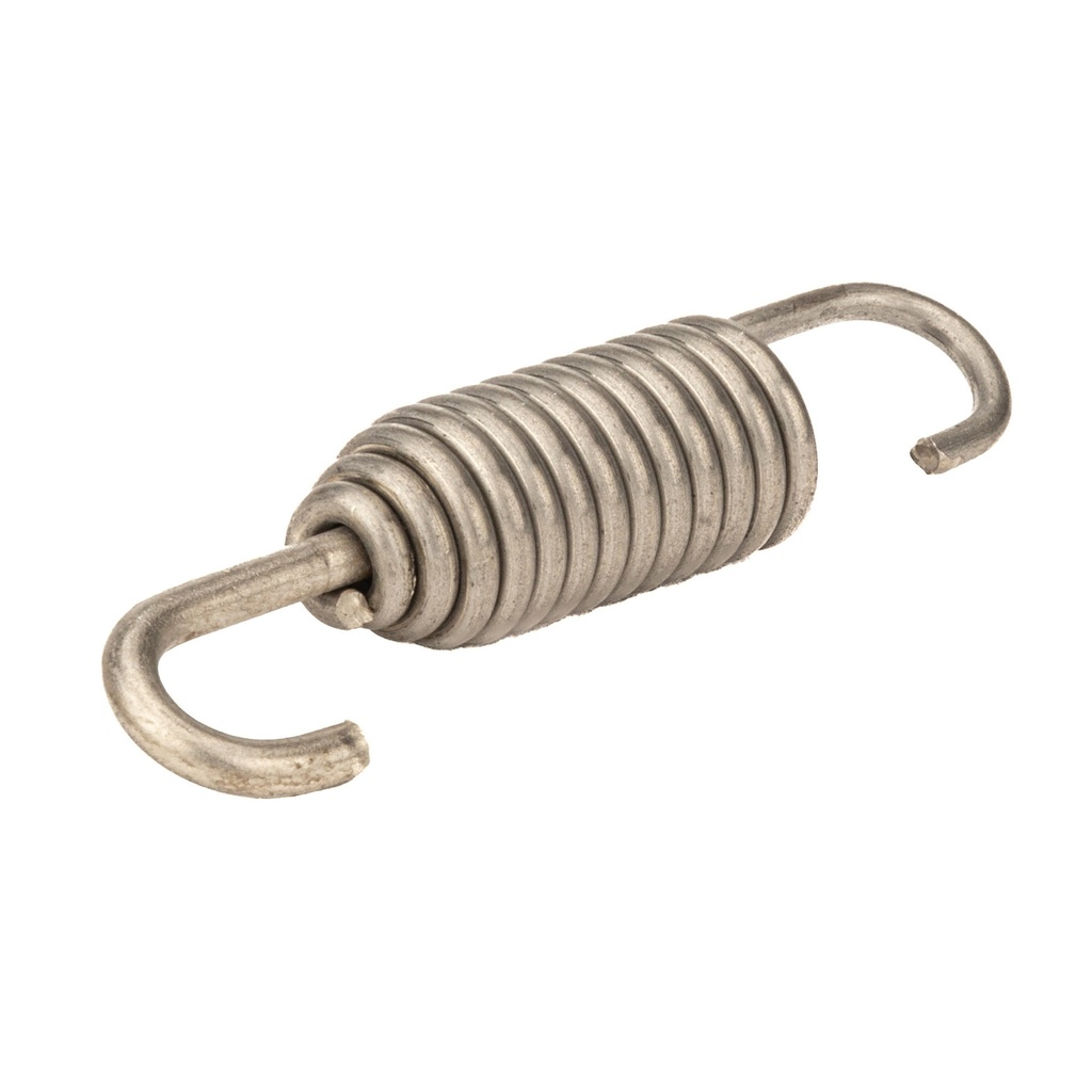 [JAG938798] Rotax Max Evo Stainless Steel Exhaust Spring