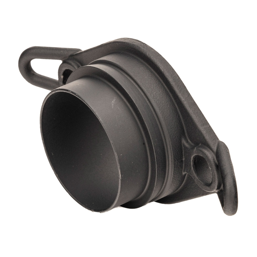 [JAG273190] Rotax Senior / Junior Max Evo Exhaust Socket - 37mm