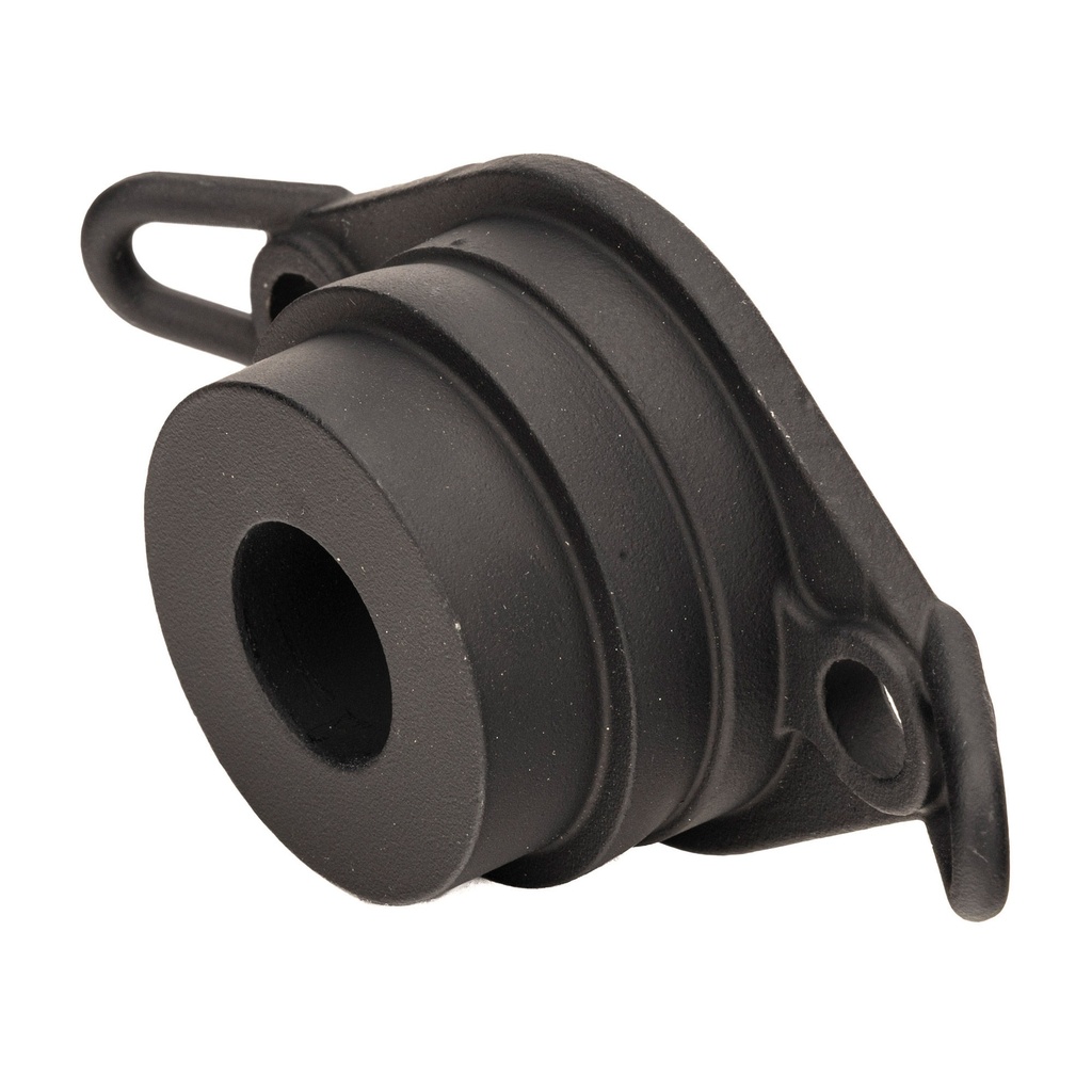 [JAG273192] Rotax Micro Max Evo Exhaust Socket - 18mm