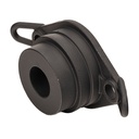 Rotax Micro Max Evo Exhaust Socket - 18mm