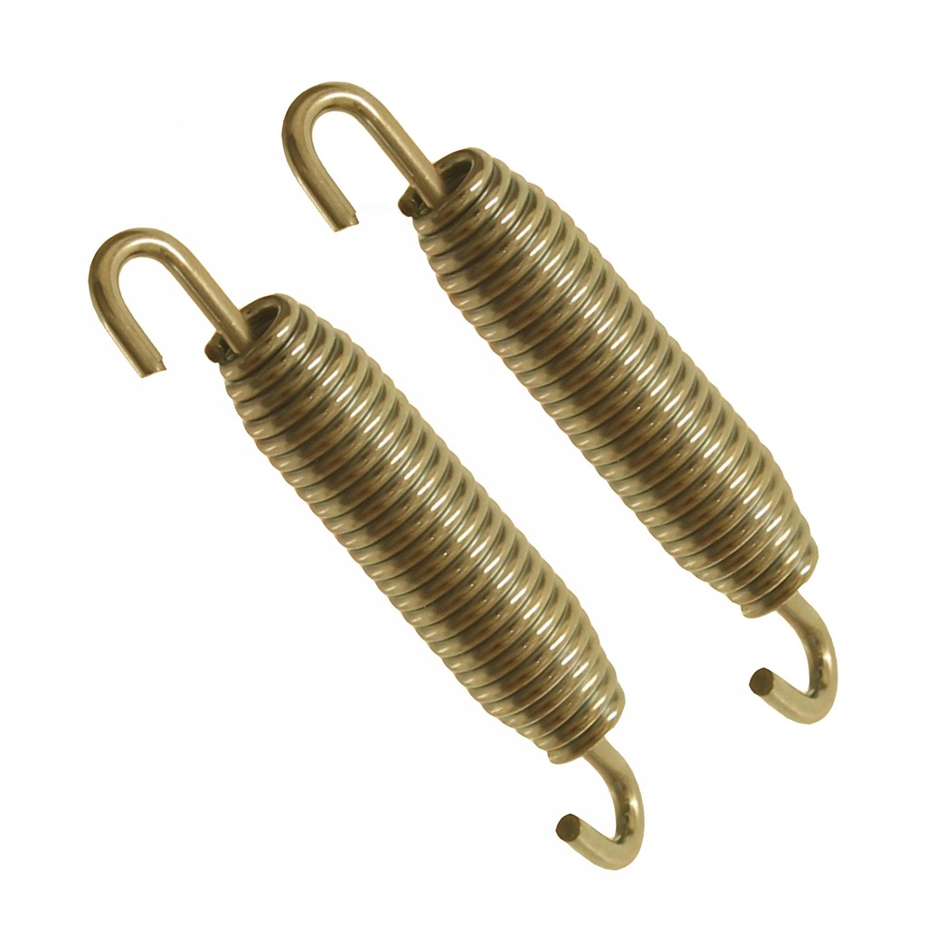 [ZKMX30EXSPRING-SNR] Demon Tweeks IAME X30 Senior Exhaust Springs