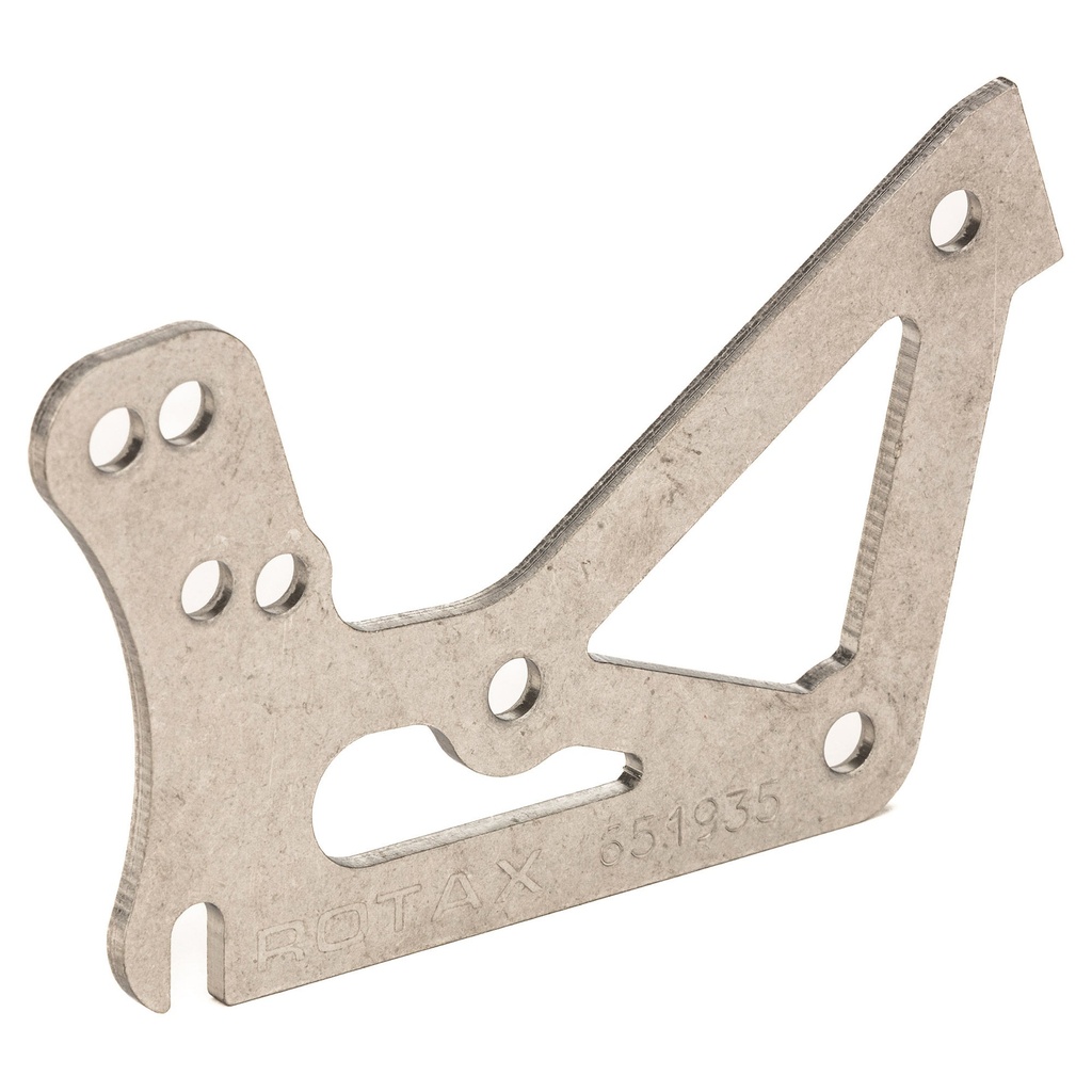 [JAG651935] Rotax Max Evo Ignition Coil Retaining Plate