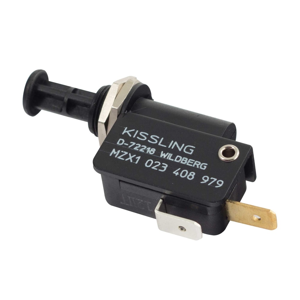 [JAG265592] Rotax Kart On-Off Ignition Pull Switch