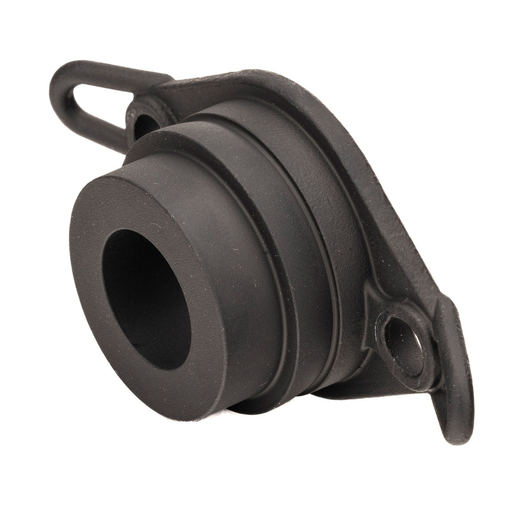[JAG273196] Rotax Mini Max Evo Exhaust Socket - 22mm