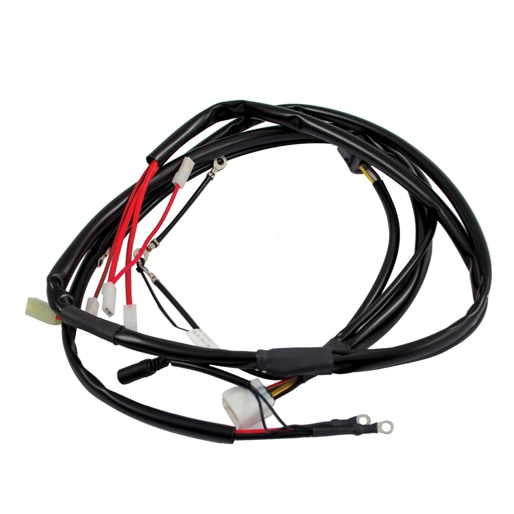 [JAG266125] Rotax Kart Wiring Harness