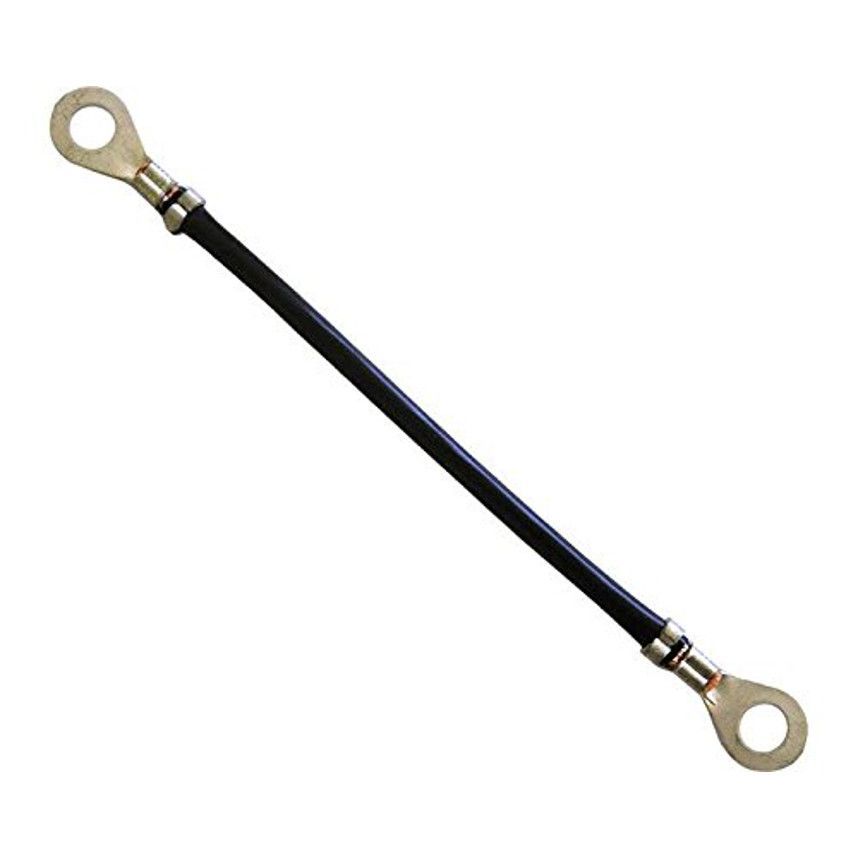 [JAG264910] Rotax Max Coil Earth Strap