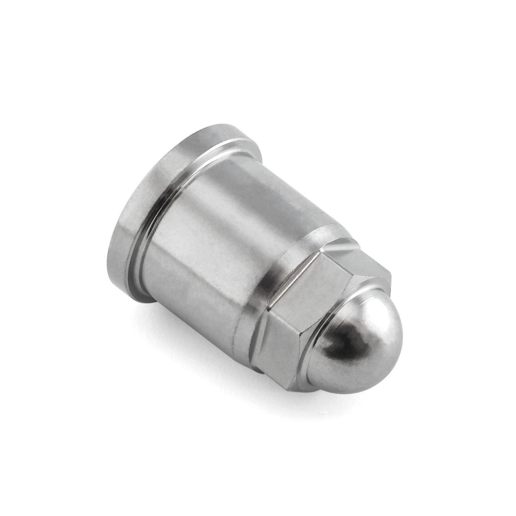 Pro-Bolt Titanium Cylinder Head Nut