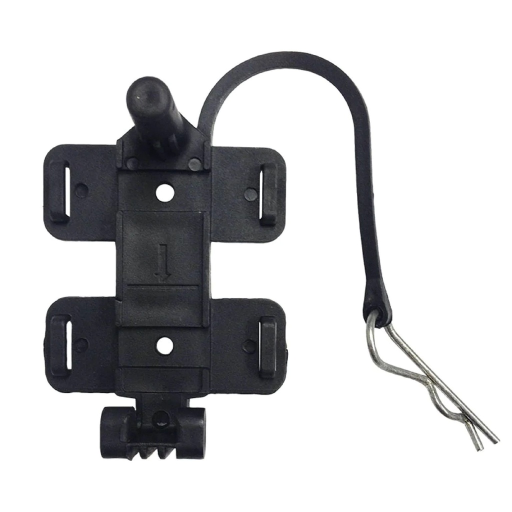 [ZKMAMBHN] Pitking Products AMB / MyLaps TR2 Transponder Holder