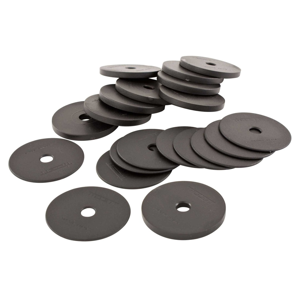 [TILTK3] Tillett Nylon Seat Spacer Kit