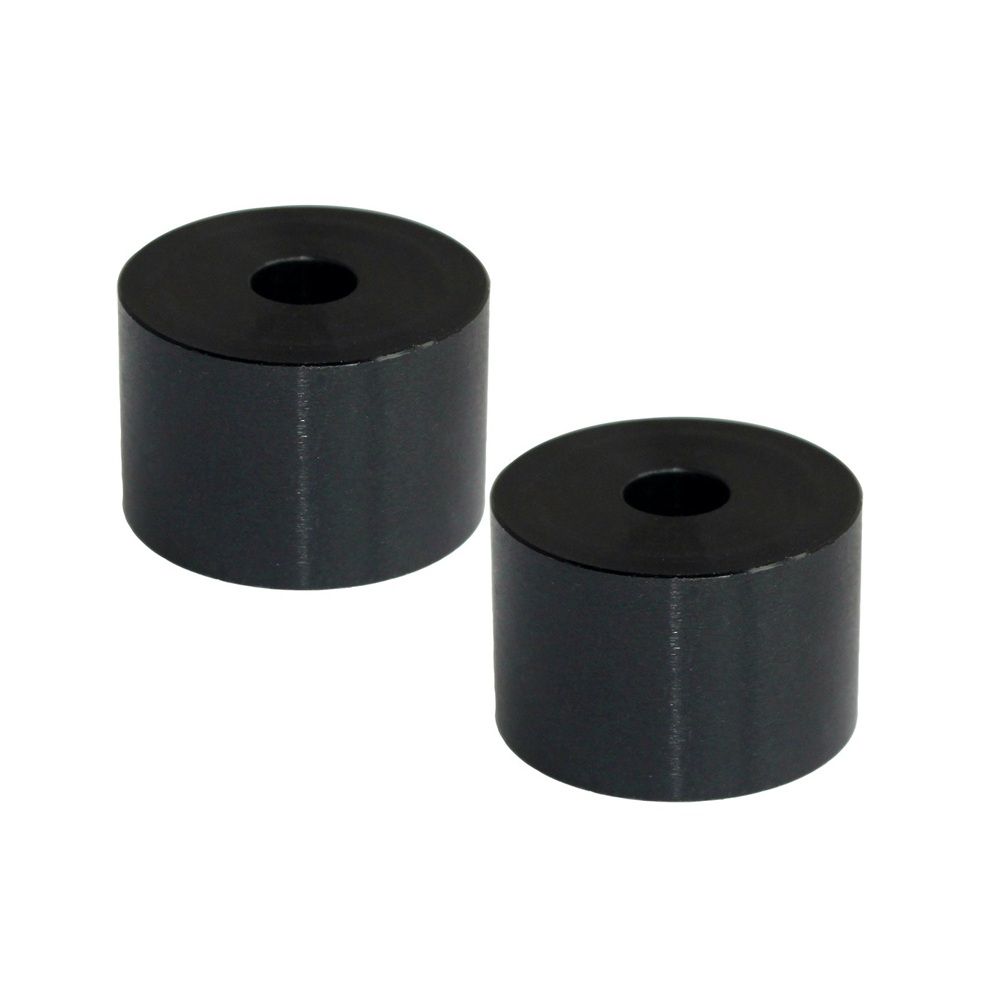 [7002284-3888904] Demon Tweeks Alloy Kart Seat Spacers (10mm Thick)