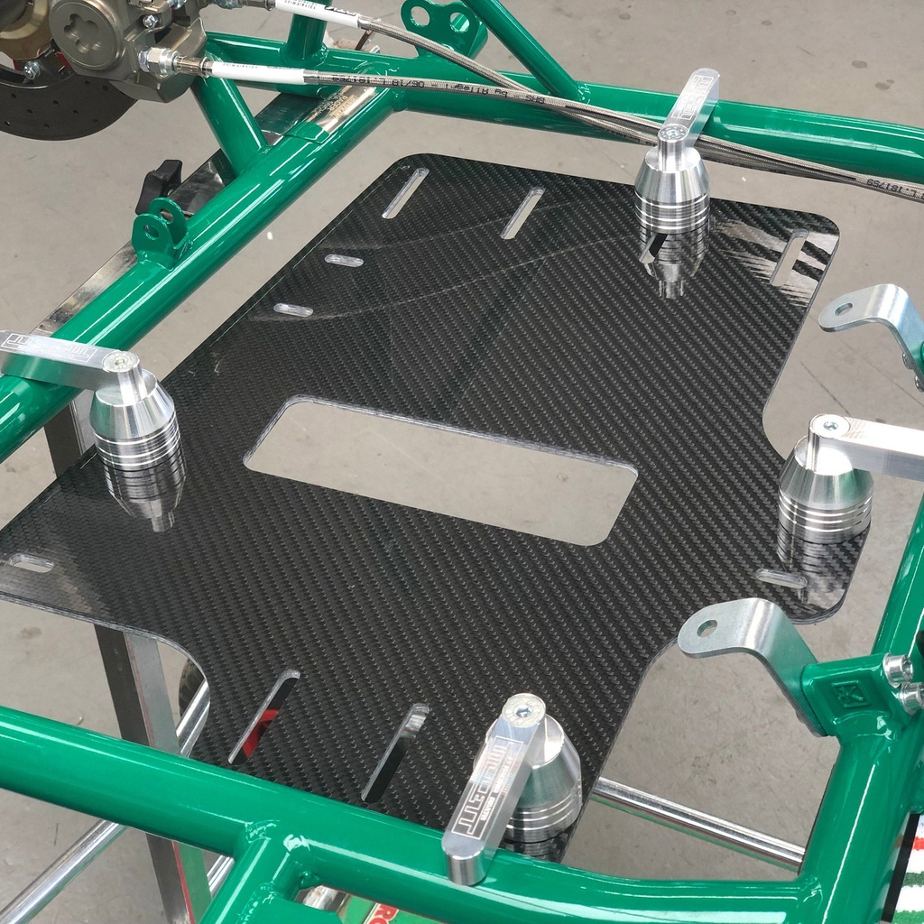 [TILTBOARD] Tillett T Board Track Seat Fitting Tool