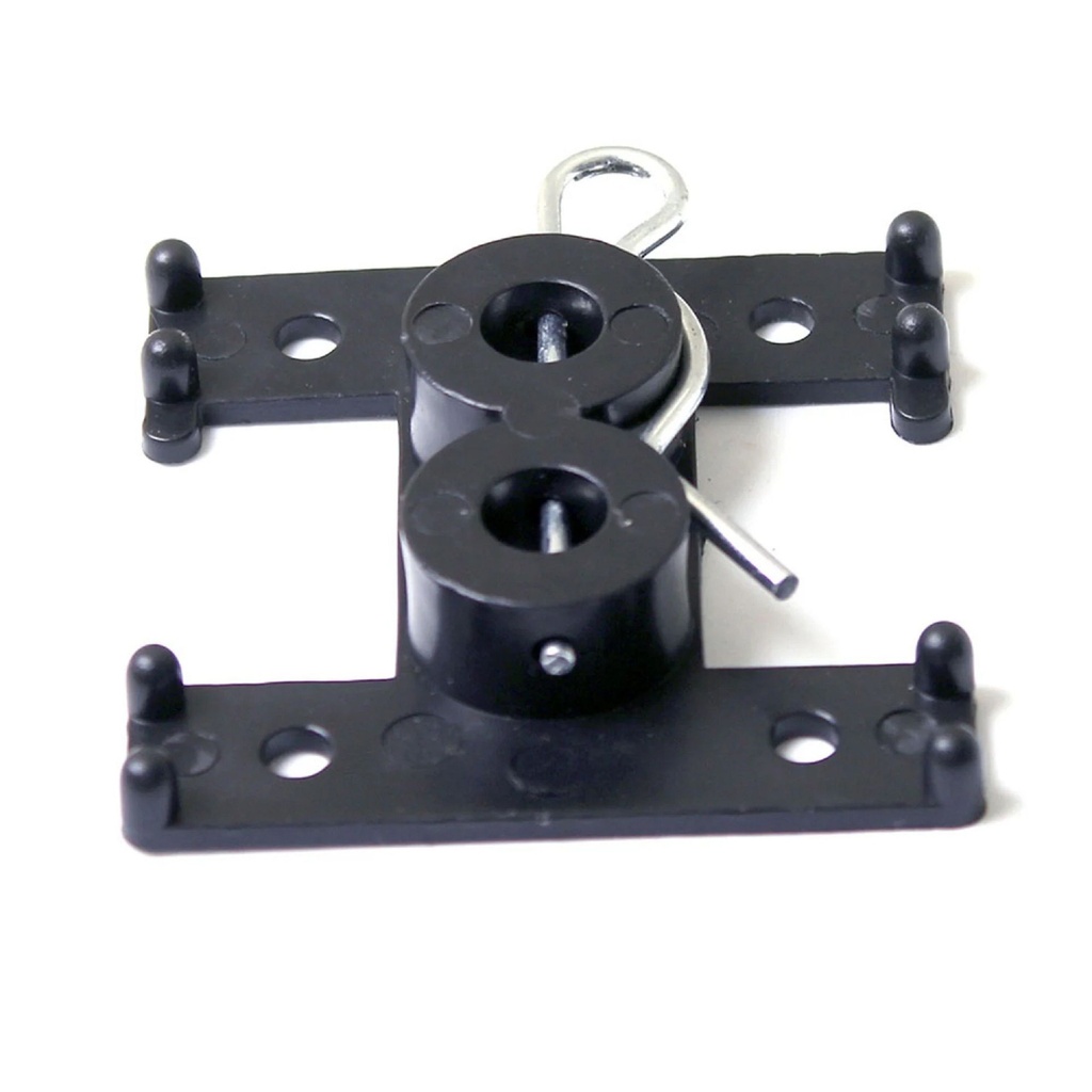 [ZKMTAGLSHA] Pitking Products TAG Heuer LS Transponder Holder - New Style