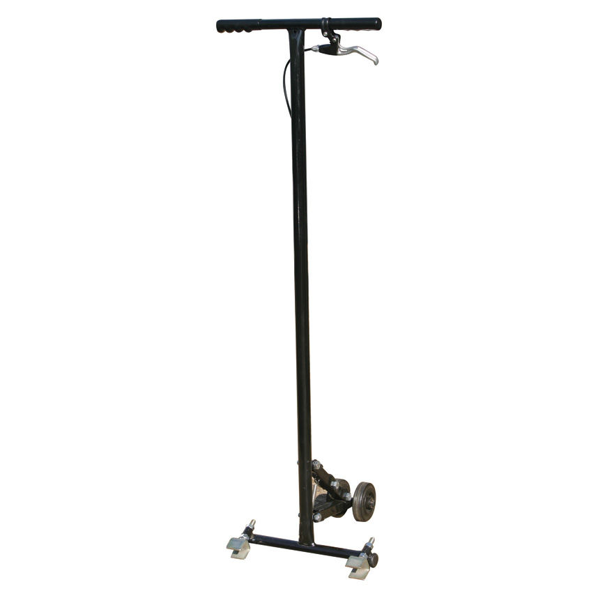 [C/MPBC1] Pitking Products Collapsible Kart Push Start Bar