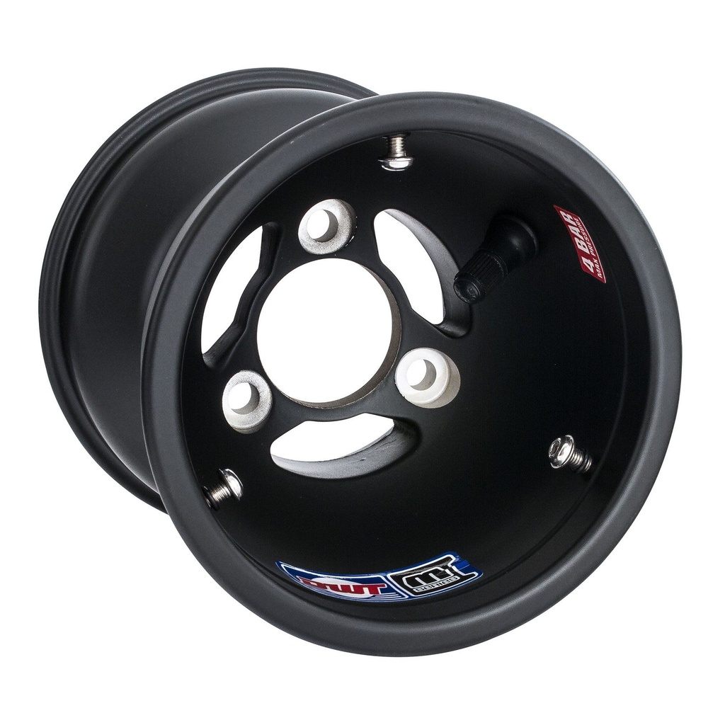Douglas Wheel Technology Magnesium Kart Wheels