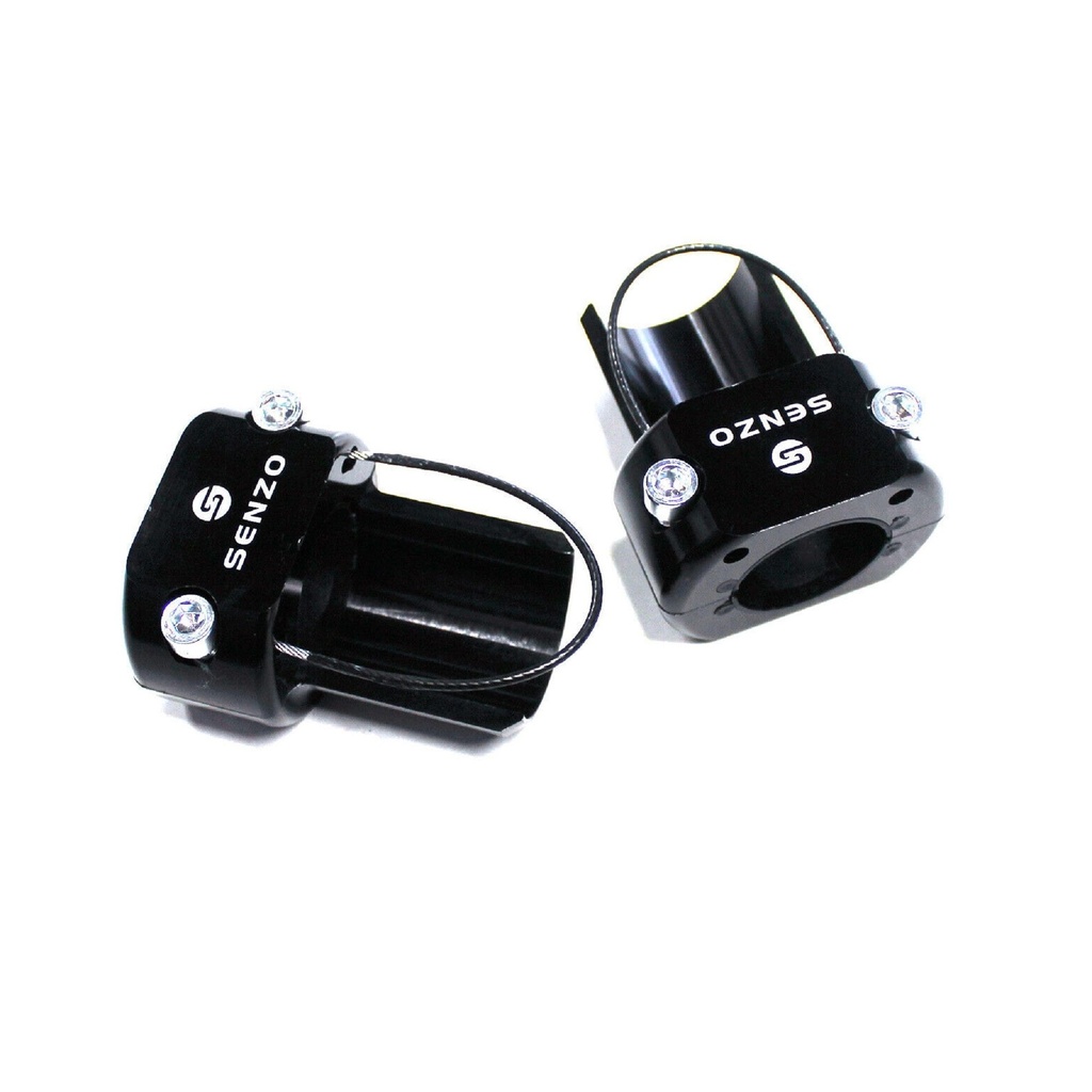 Senzo Kart Bumper Saver