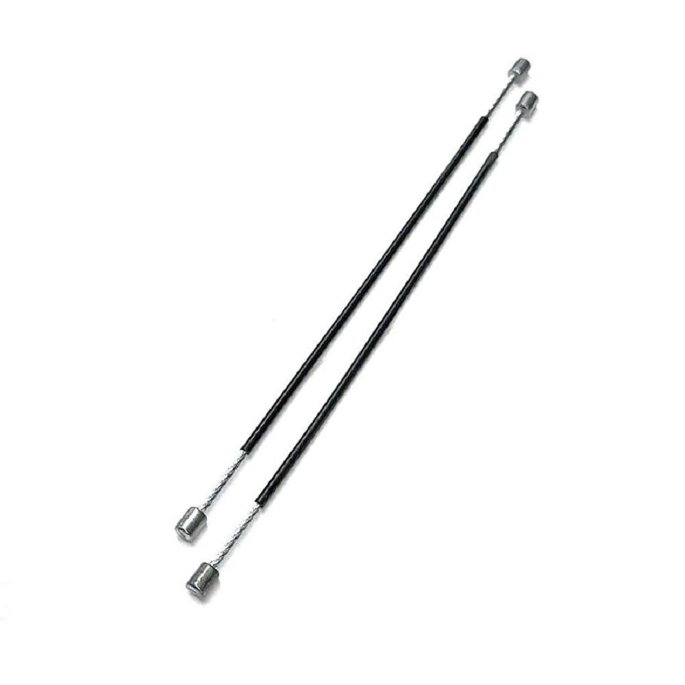 Senzo Replacement Cables For Kart Bumper Saver