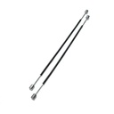 Senzo Replacement Cables For Kart Bumper Saver