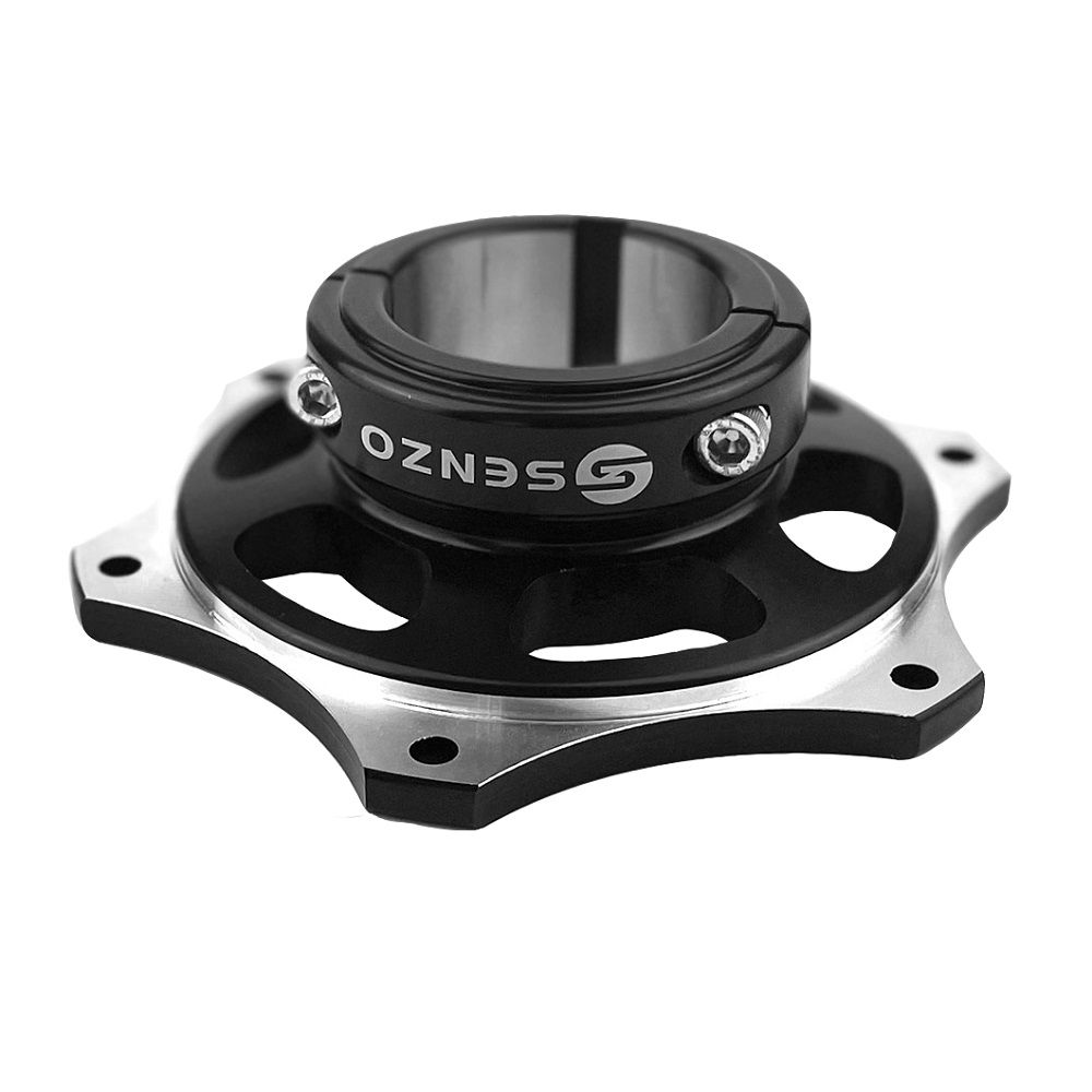 [7001920-3859579] Senzo Kart Brake Disc Carrier (30mm Axle)