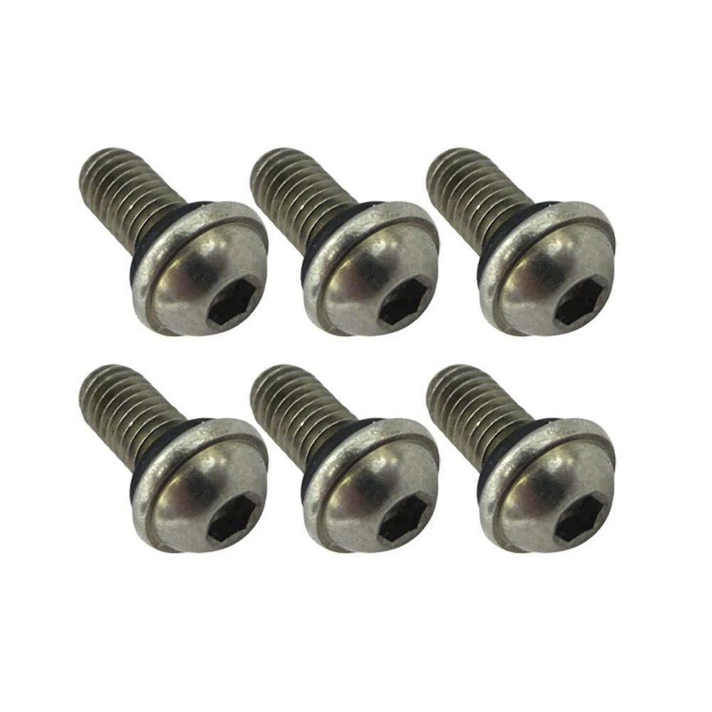 Demon Tweeks Kart Wheel Bead Retainers