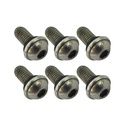 Demon Tweeks Kart Wheel Bead Retainers