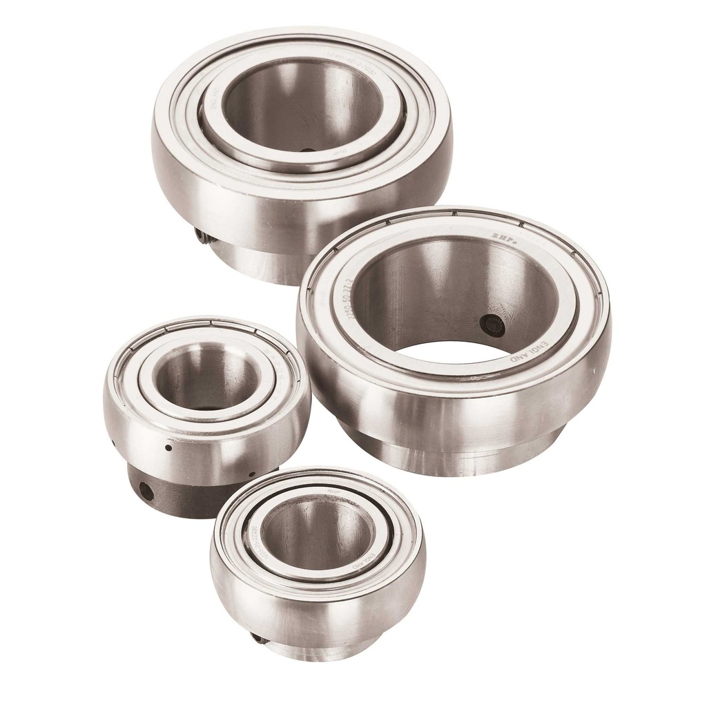 Dunlop Kart Axle Bearings