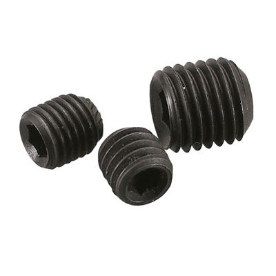 Dunlop Axle Bearing Grub Screws