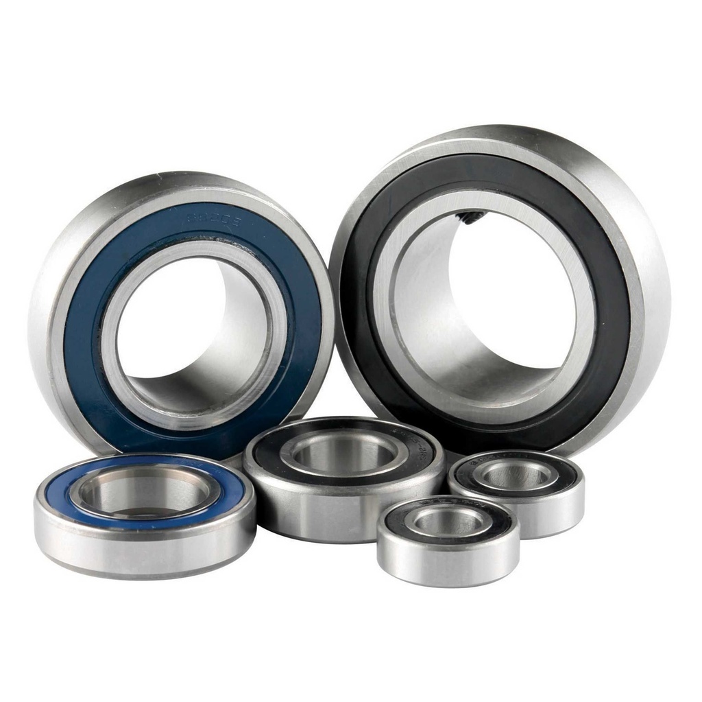 Worldwide Bearings Ceramic Hybrid Bearings