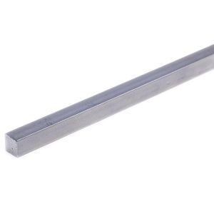 Demon Tweeks Universal Kart Axle Key Material - 6mm