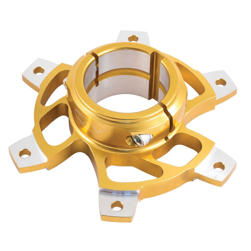 Alto Kart Sprocket Carrier