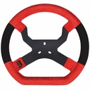 AIM MyChron Kart Steering Wheel