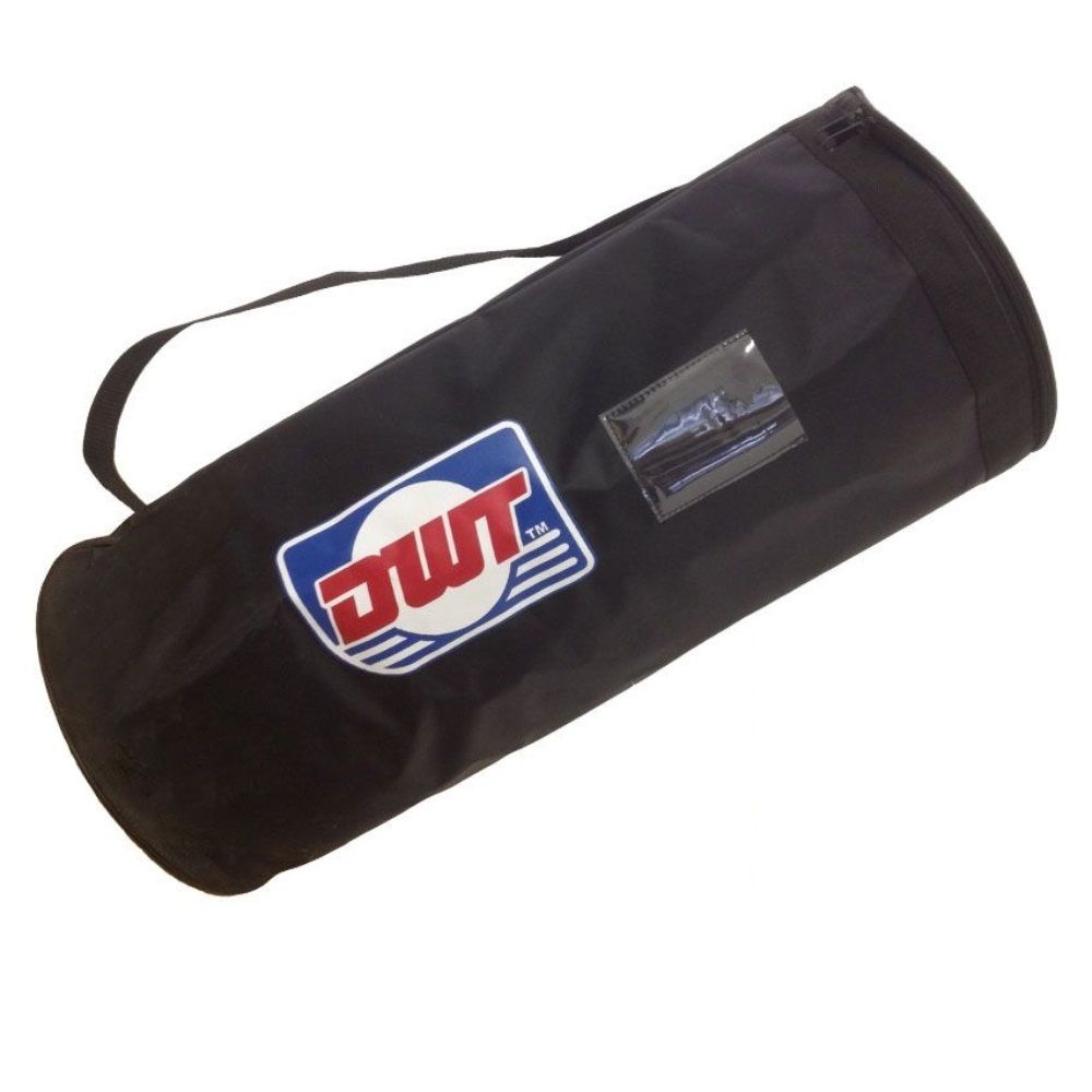 [2015448-2266589] Douglas Wheel Technology Kart Tyre Bag (Black)