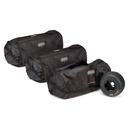 Demon Tweeks Kart Tyre Bags - Pack Of 3