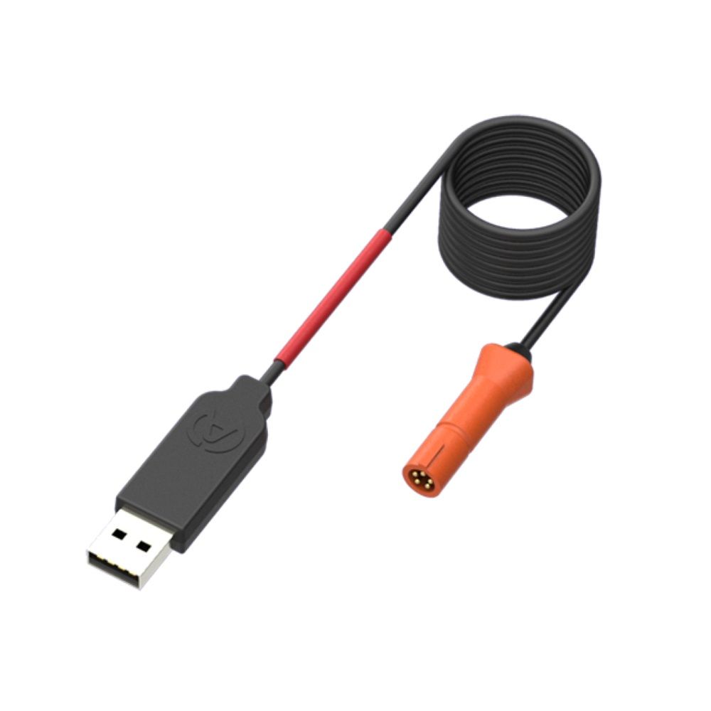 [ALF6-USBDOWNLOADCABLE] Alfano USB Data Dowload / Charging Cable For Alfano 6 & 7